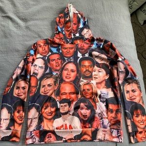The Office Gag Sweatshirt